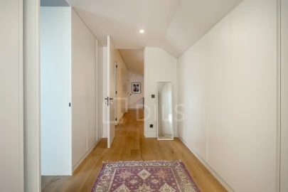 Apartamento T4 para Venda em Belém