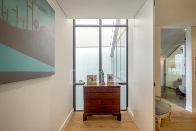 Apartamento T4 para Venda em Belém