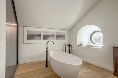 Apartamento T4 para Venda em Belém