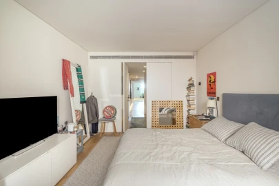 Apartamento T4 para Venda em Belém