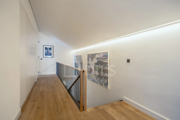Apartamento T4 para Venda em Belém Foto 25