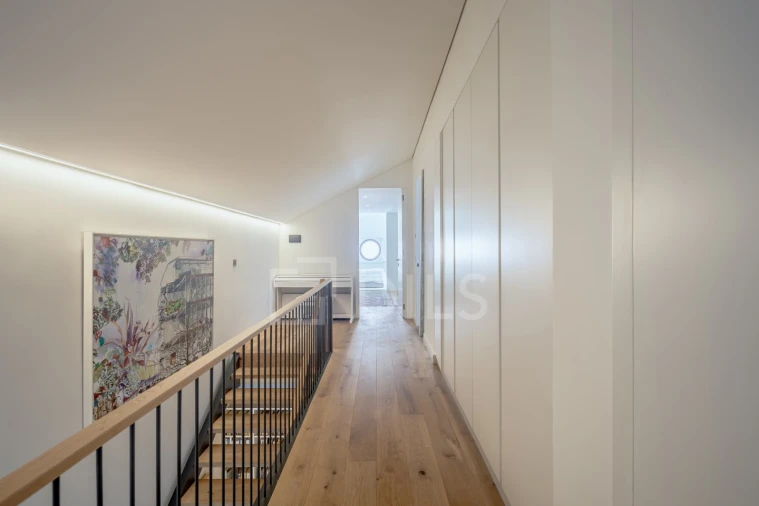 Apartamento T4 para Venda em Belém Foto 24