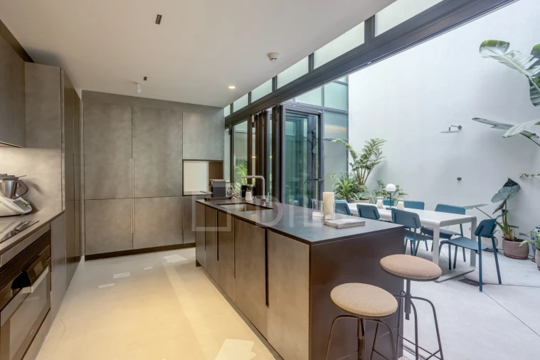 Apartamento T4 para Venda em Belém Foto 17