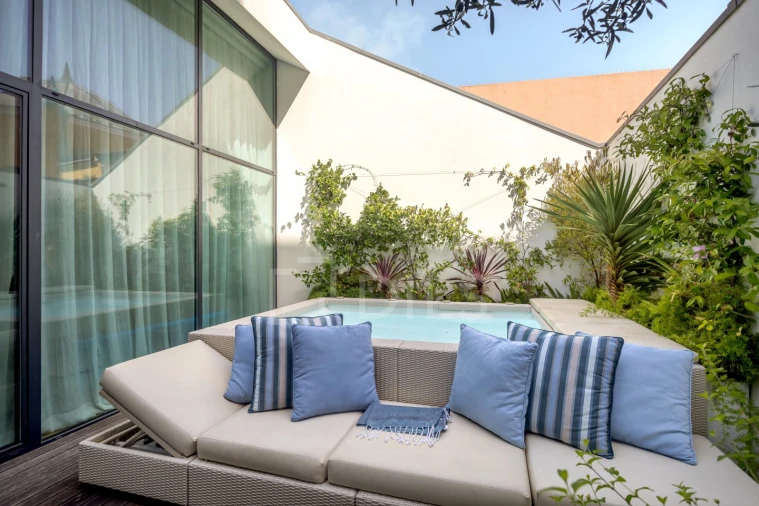 Apartamento T4 para Venda em Belém Foto 40