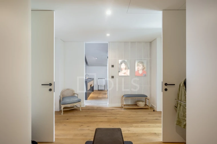 Apartamento T4 para Venda em Belém Foto 49