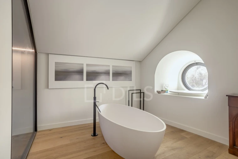 Apartamento T4 para Venda em Belém Foto 54