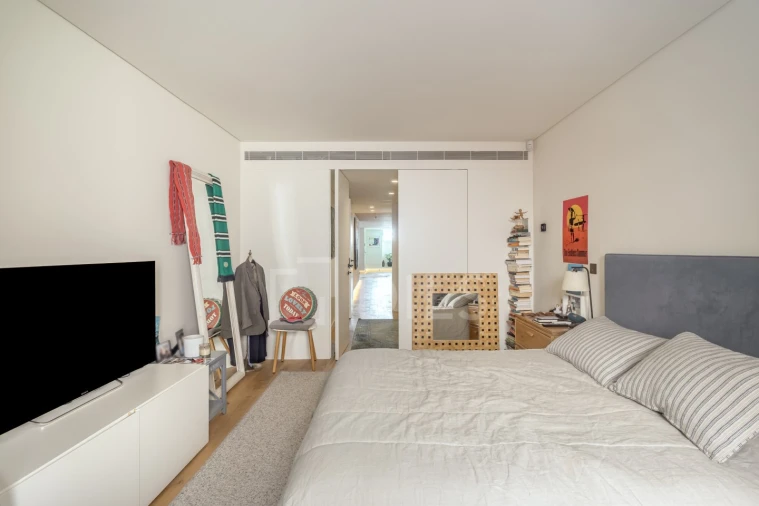 Apartamento T4 para Venda em Belém Foto 45