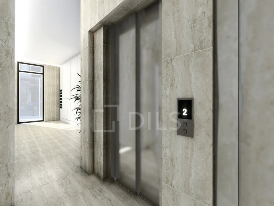 Apartamento T2 para Venda em Campolide Foto 24