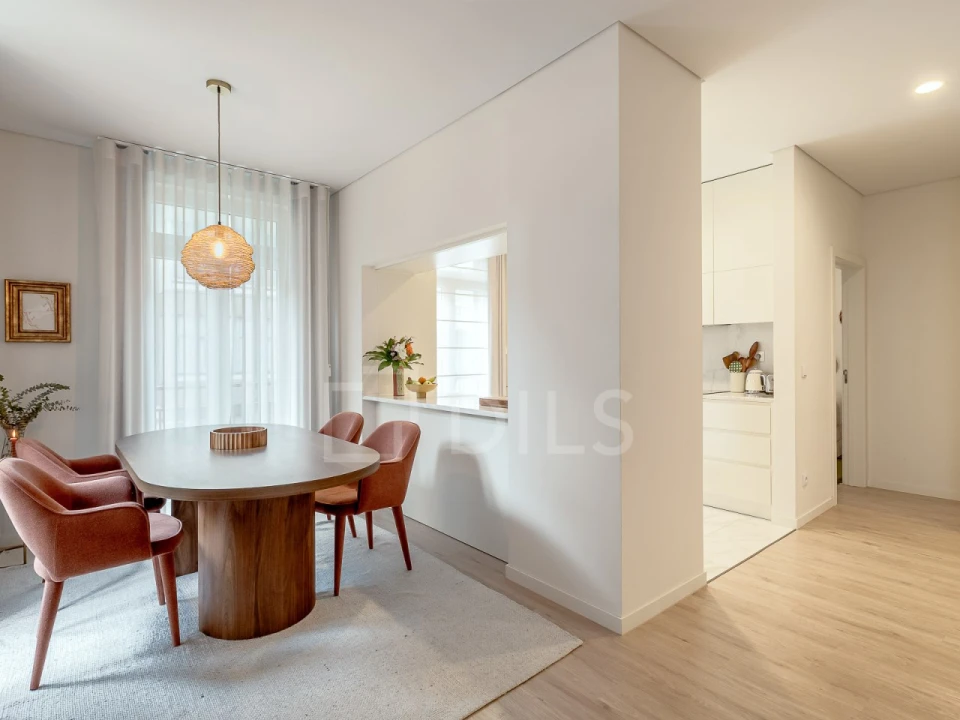 Apartamento T2 para Venda em Campo de Ourique Foto 7