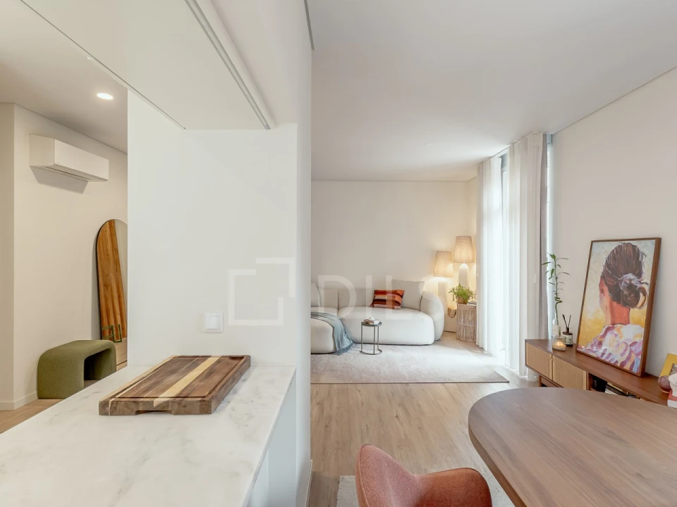 Apartamento T2 para Venda em Campo de Ourique Foto 14