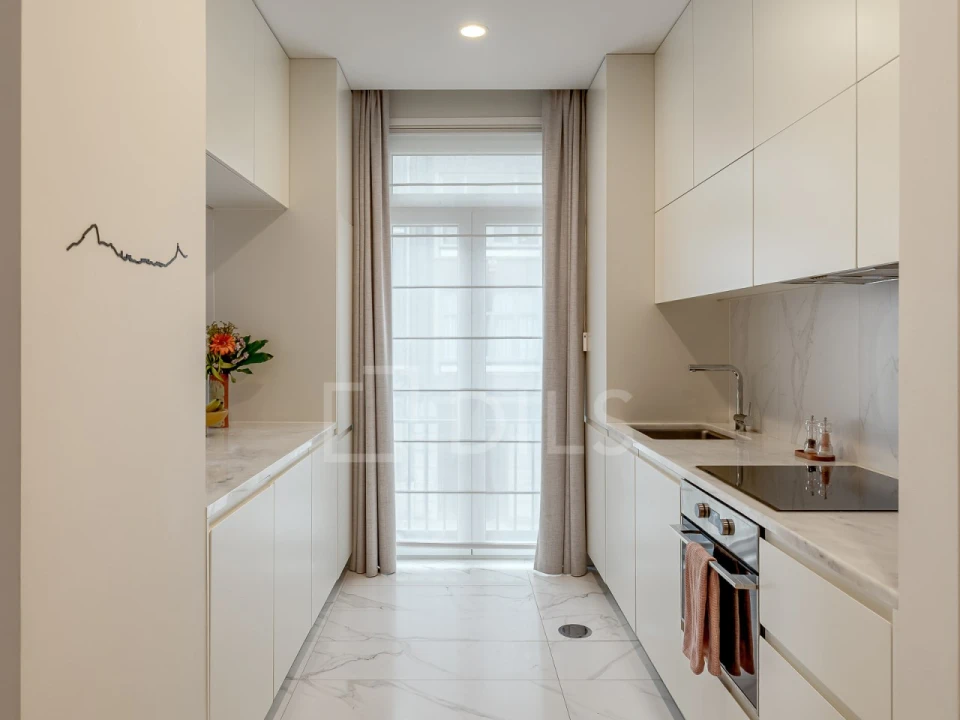 Apartamento T2 para Venda em Campo de Ourique Foto 15