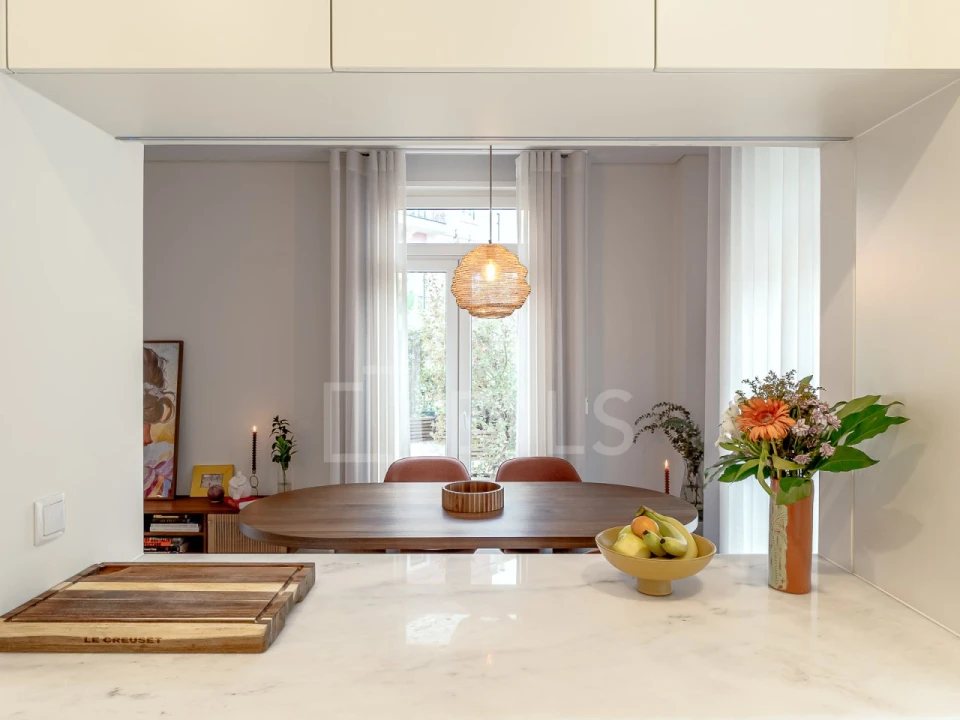 Apartamento T2 para Venda em Campo de Ourique Foto 16
