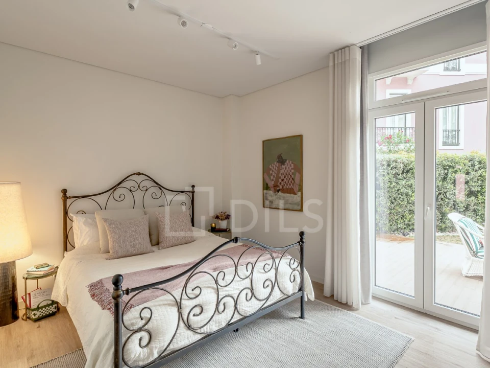 Apartamento T2 para Venda em Campo de Ourique Foto 17