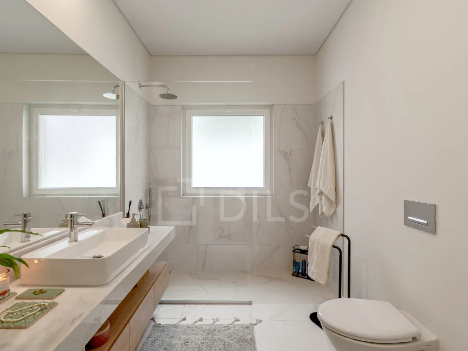 Apartamento T2 para Venda em Campo de Ourique Foto 20