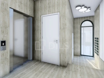 Apartamento T2 para Venda em Campolide