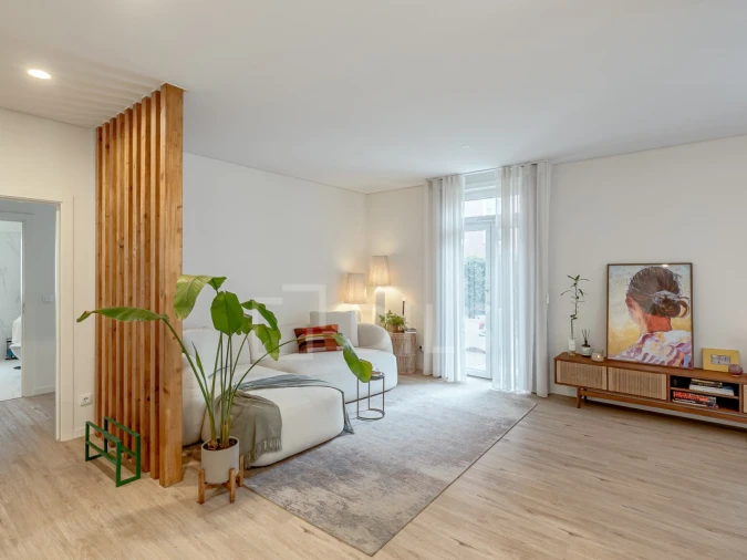 Apartamento T2 para Venda em Campo de Ourique Foto 8