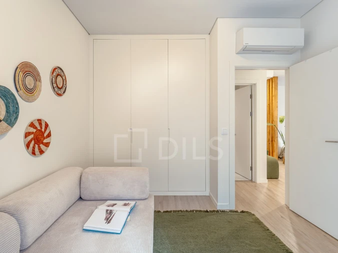 Apartamento T2 para Venda em Campo de Ourique Foto 12