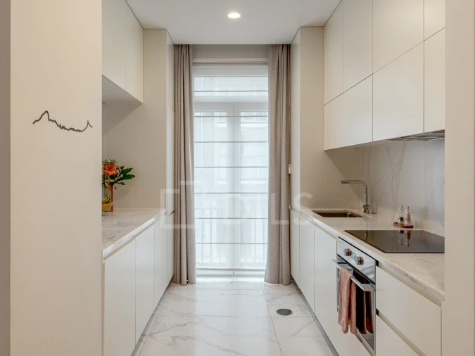 Apartamento T2 para Venda em Campo de Ourique Foto 15