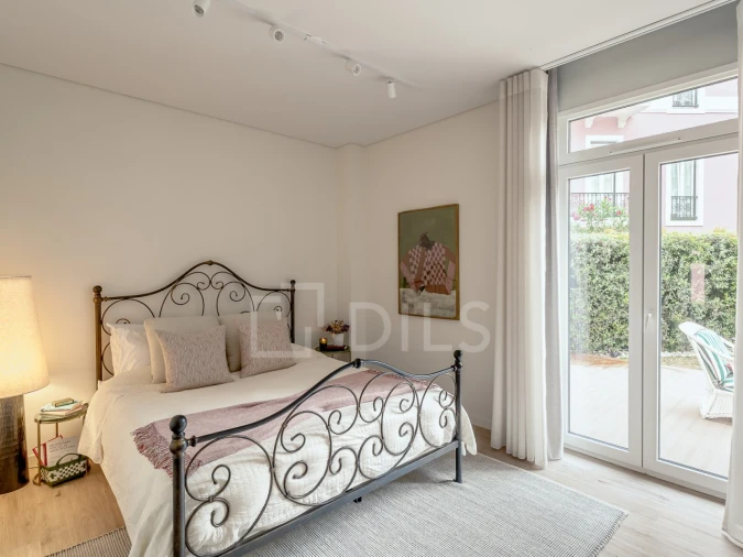 Apartamento T2 para Venda em Campo de Ourique Foto 17