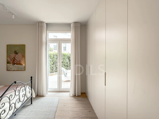 Apartamento T2 para Venda em Campo de Ourique Foto 18