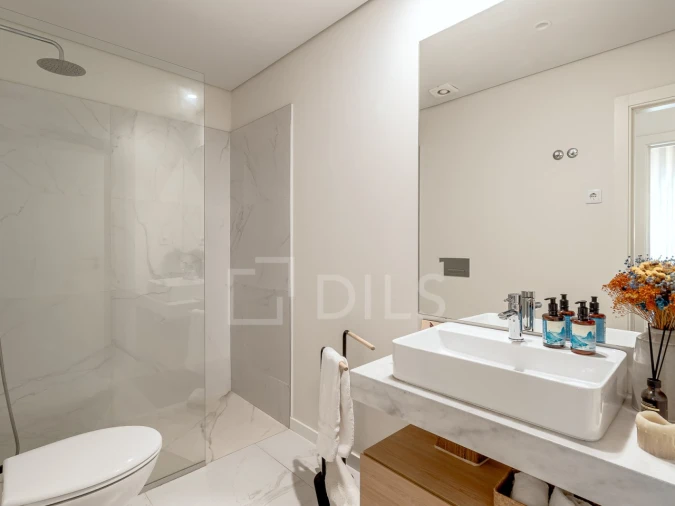 Apartamento T2 para Venda em Campo de Ourique Foto 19