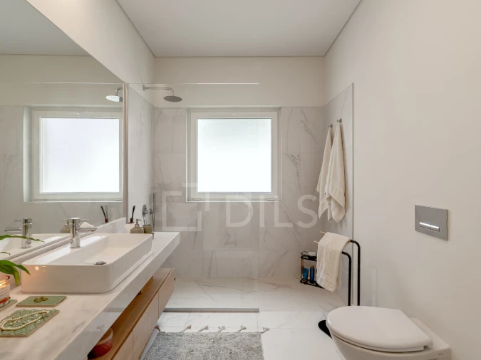 Apartamento T2 para Venda em Campo de Ourique Foto 20
