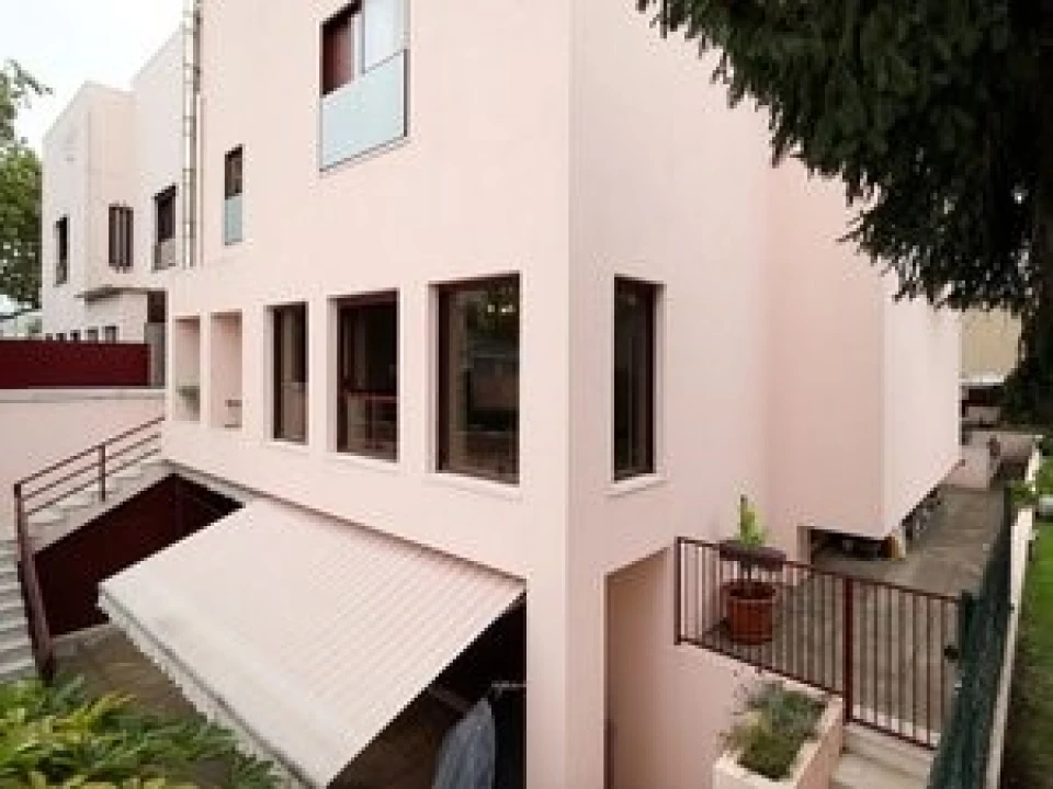 Moradia T4 para Venda em Ramalde Foto 3