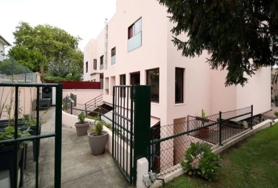 Moradia T4 para Venda em Ramalde