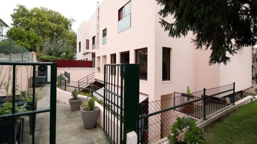 Moradia T4 para Venda em Ramalde