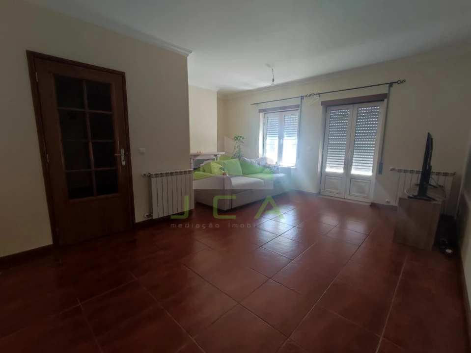 Apartamento T3 para Arrendamento em Marrazes e Barosa Foto 2