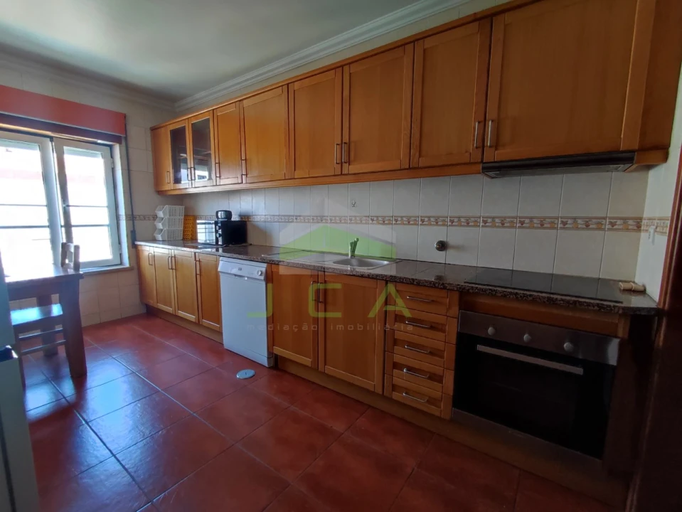 Apartamento T3 para Arrendamento em Marrazes e Barosa Foto 4