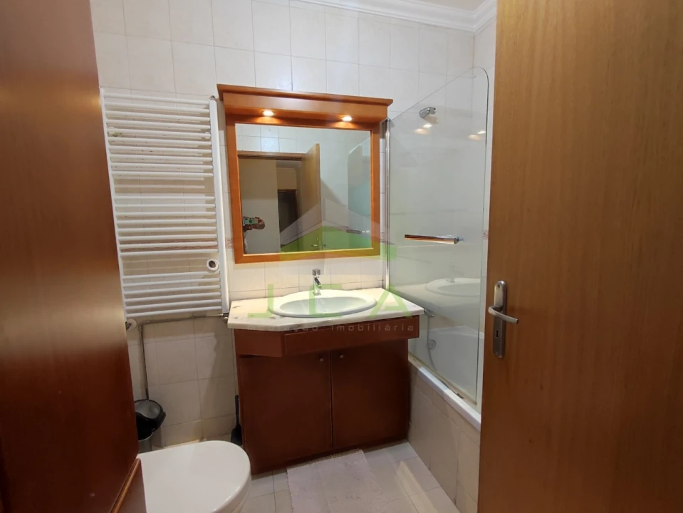Apartamento T3 para Arrendamento em Marrazes e Barosa Foto 12
