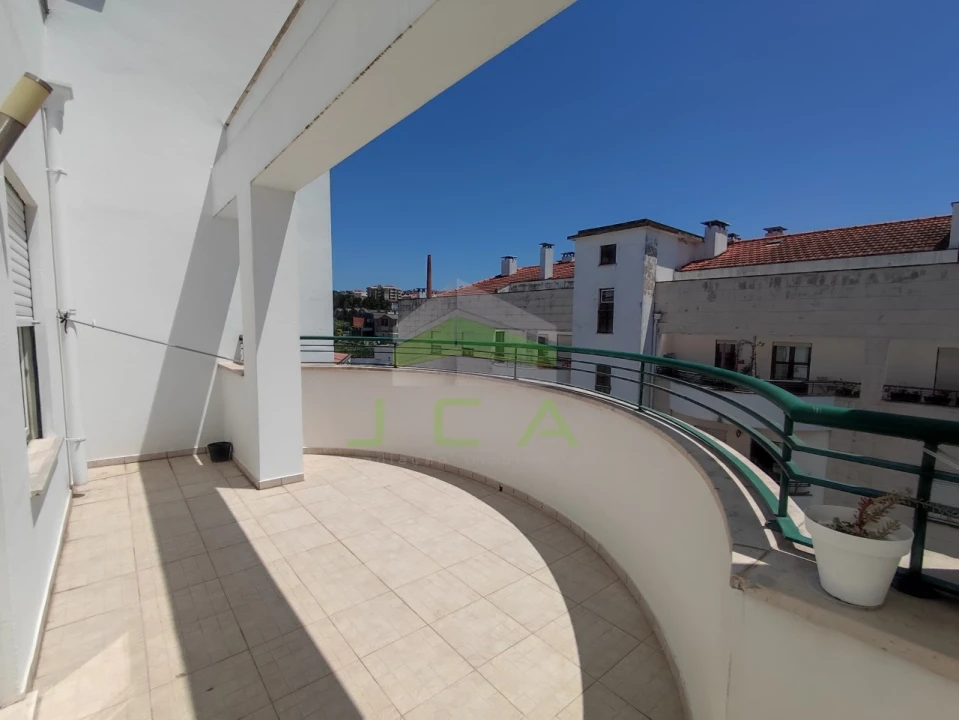 Apartamento T3 para Arrendamento em Marrazes e Barosa Foto 13