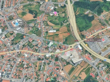 Terreno para Venda em Gondomar (São Cosme), Valbom e Jovim