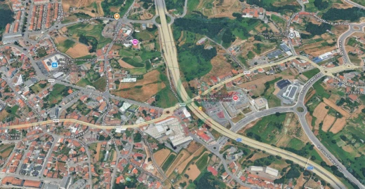 Terreno para Venda em Gondomar (São Cosme), Valbom e Jovim