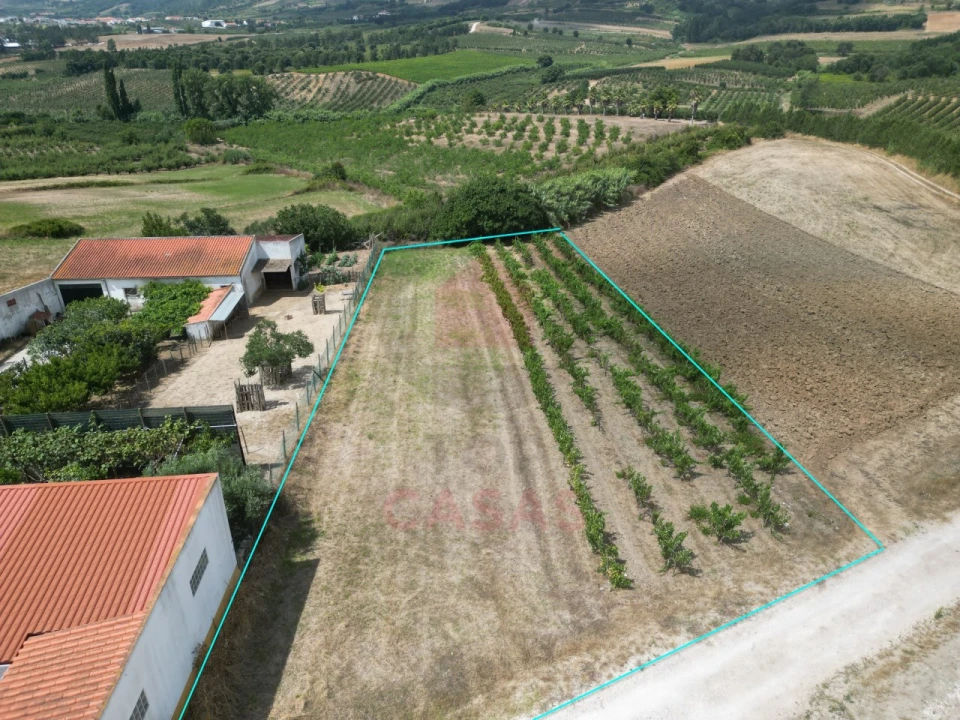 Terreno para Venda em Carvalhal Foto 8