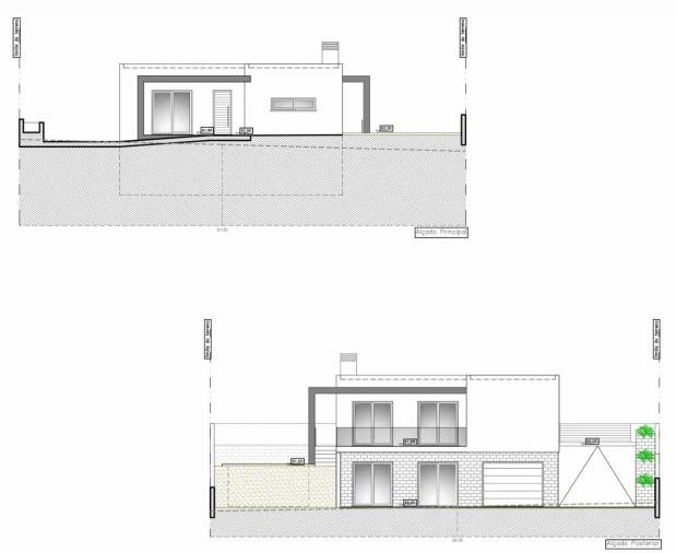 Terreno para Venda em Carvalhal Planta 2
