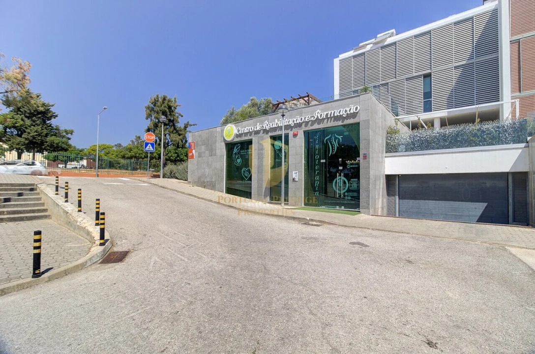 Loja para Venda em Tavira (Santa Maria e Santiago) Foto 2