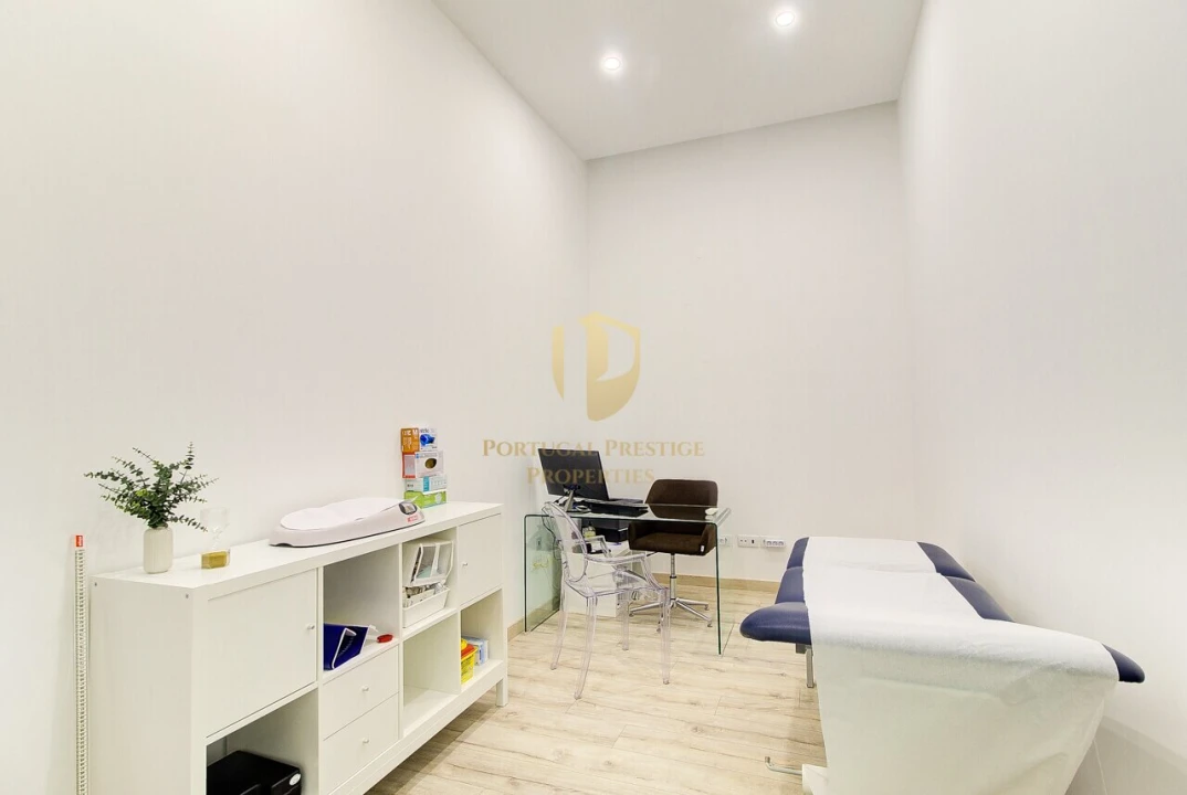 Loja para Venda em Tavira (Santa Maria e Santiago) Foto 6