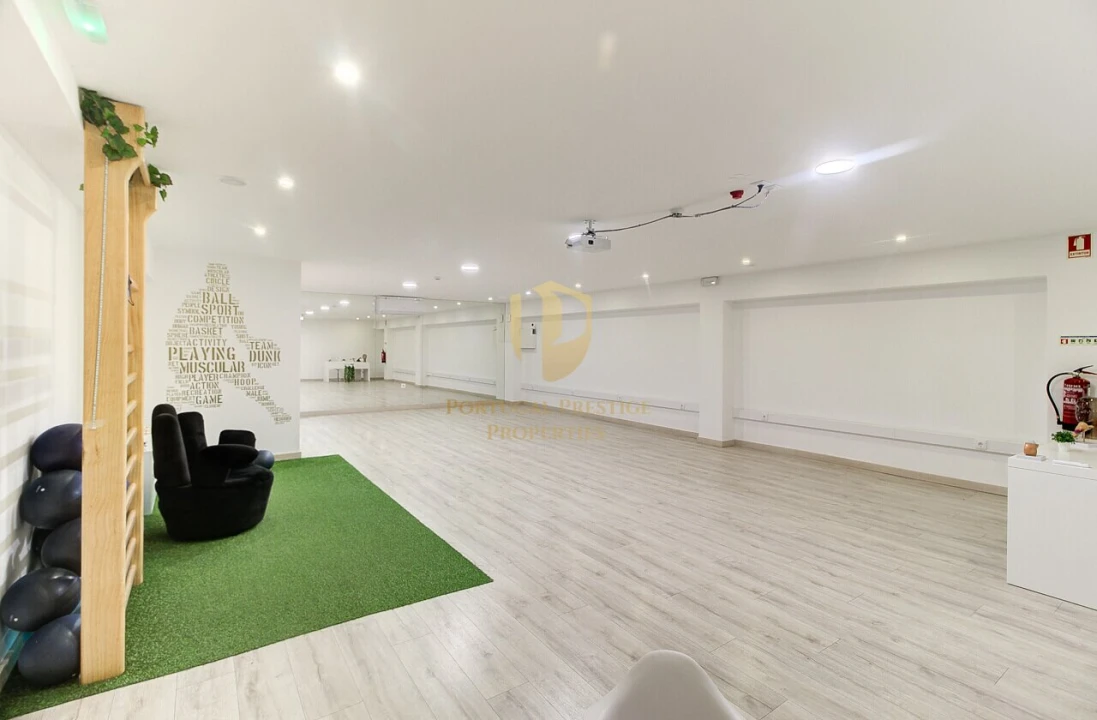 Loja para Venda em Tavira (Santa Maria e Santiago) Foto 44