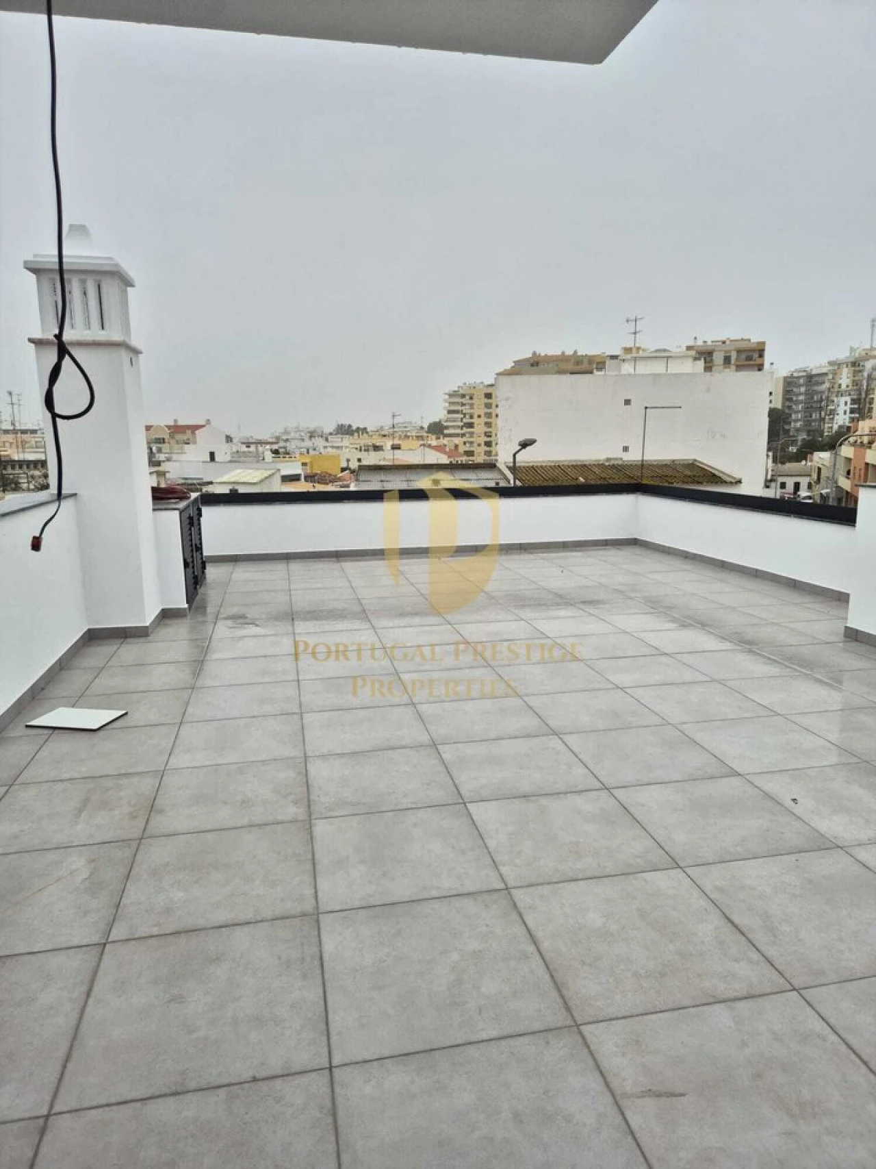 Moradia T3 para Venda em Faro (Sé e São Pedro) Foto 21
