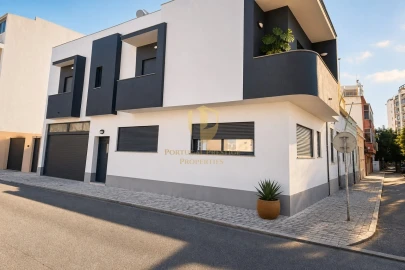 Moradia T3 para Venda em Faro (Sé e São Pedro)