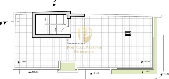 Moradia T3 para Venda em Faro (Sé e São Pedro)