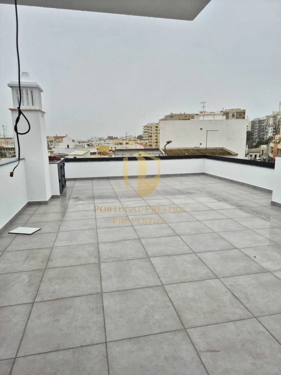 Moradia T3 para Venda em Faro (Sé e São Pedro) Foto 21