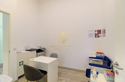 Escritório para Venda em Tavira (Santa Maria e Santiago)