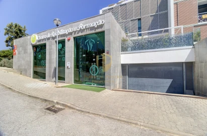 Escritório para Venda em Tavira (Santa Maria e Santiago)