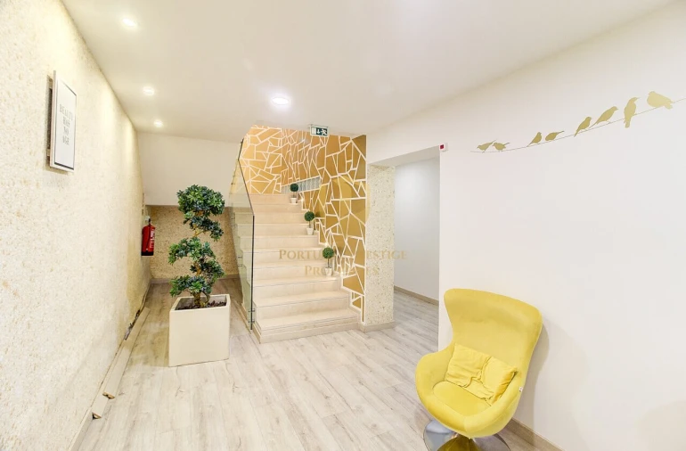 Escritório para Venda em Tavira (Santa Maria e Santiago) Foto 42
