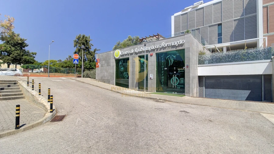 Escritório para Venda em Tavira (Santa Maria e Santiago)