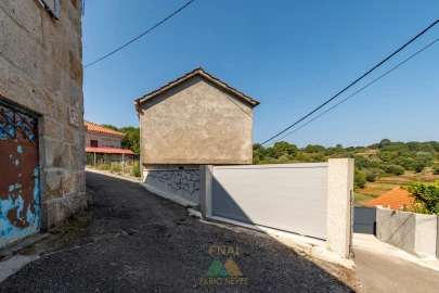Moradia T2 para Venda em Senharei