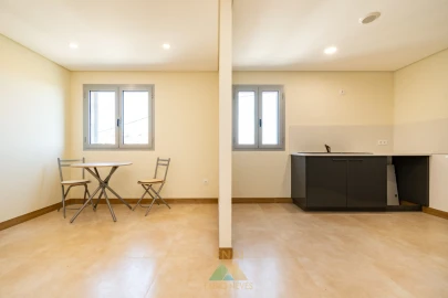 Moradia T2 para Venda em Senharei